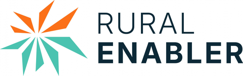 Rural enabler logo