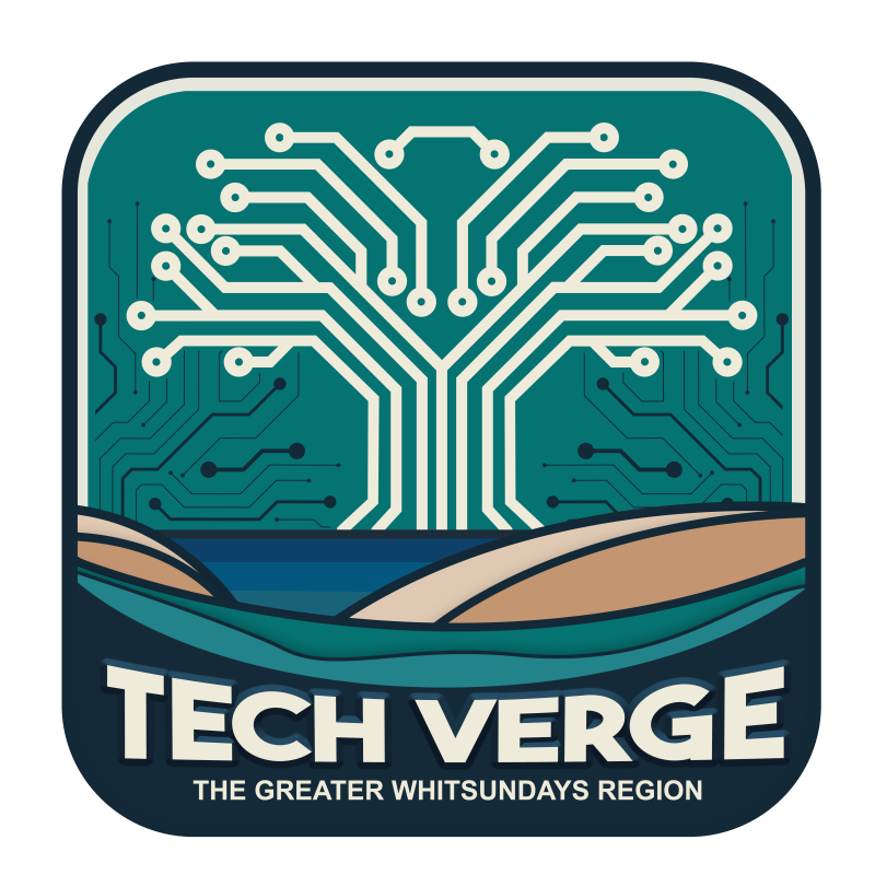 TechVerge square logo