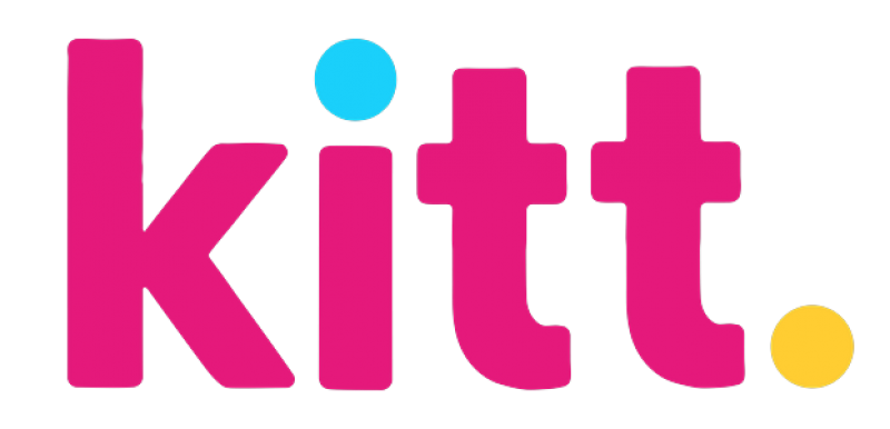 Logo for Kitt