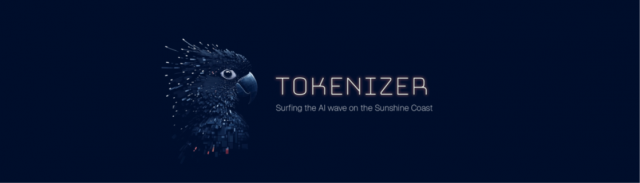 Logo for Tokenizer