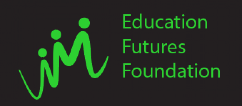 Logo for Education Futures Foundation
